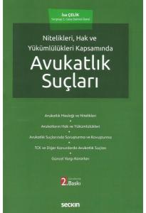Avukatlık Suçları