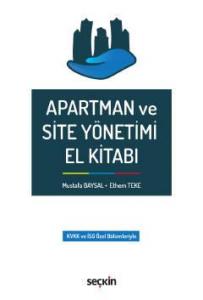 Apartman ve Site Yönetimi El Kitabı