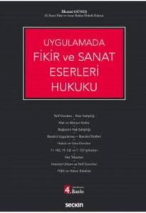Fikir ve Sanat Eserleri Hukuku