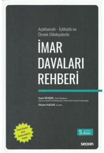 İmar Davaları Rehberi