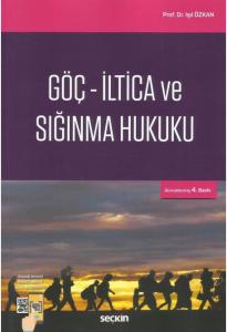 Göç - İltica ve Sığınma Hukuku