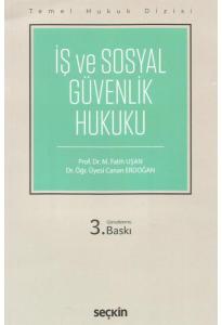 İş ve Sosyal Güvenlik Hukuku