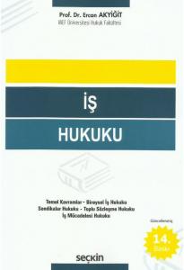 İş Hukuku