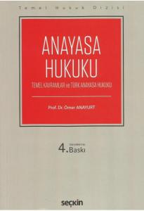 Anayasa Hukuku