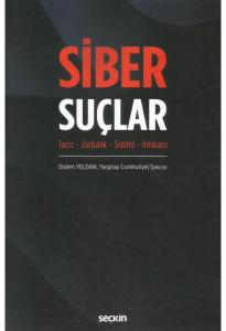 Siber Suçlar