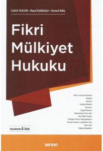 Fikri Mülkiyet Hukuku