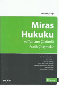 Miras Hukuku