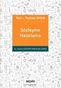 Sözleşme Hazırlama