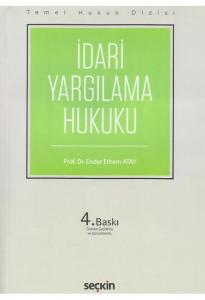 İdari Yargılama Hukuku