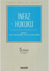 İnfaz Hukuku
