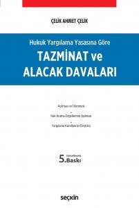 Tazminat ve Alacak Davaları
