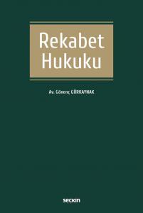 Rekabet Hukuku