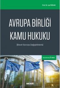 Avrupa Birliği Kamu Hukuku