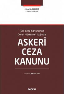 Askeri Ceza Kanunu
