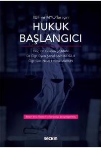 Hukuk Başlangıcı