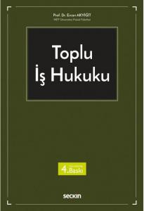 Toplu İş Hukuku