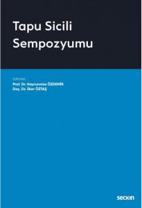 Tapu Sicili Sempozyumu