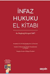 İnfaz Hukuku El Kitabı