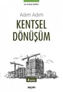 Adım Adım Kentsel Dönüşüm