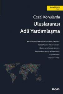 Uluslararası Adli Yardımlaşma