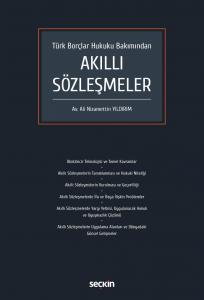 Akıllı Sözleşmeler