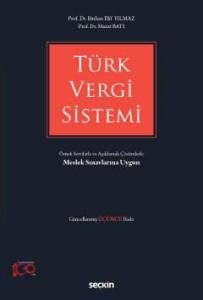 Türk Vergi Sistemi
