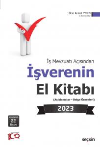 İşverenin El Kitabı 2023