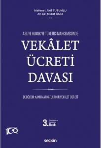 Vekalet Ücreti Davası