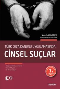 Cinsel Suçlar