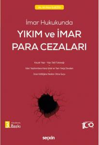 Yıkım ve İmar Para Cezaları
