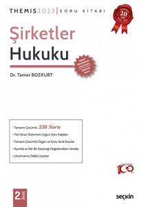 Themıs Şirketler Hukuku Soru Kitabı