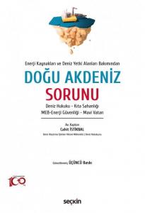 Doğu Akdeniz Sorunu
