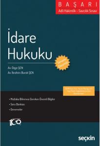 Başarı İdare Hukuku