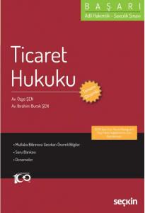 Başarı Ticaret Hukuku