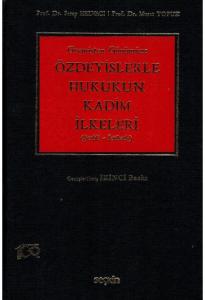 Özdeyişlerle Hukukun Kadim İlkeleri