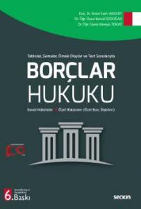 Borçlar Hukuku