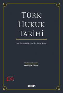 Türk Hukuk Tarihi
