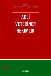 Adli Veteriner Hekimlik