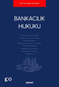 Bankacılık Hukuku