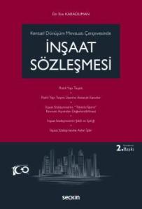İnşaat Sözleşmesi