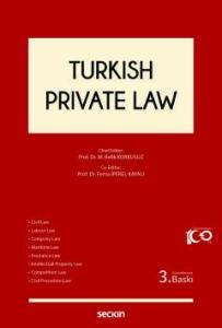 Turkish Private Law