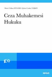 Ceza Muhakemesi Hukuku