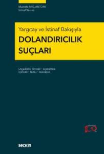 Dolandırıcılık Suçları