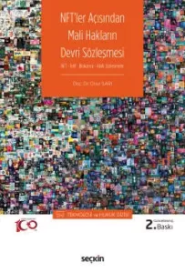 NFT'ler Açısından Mali Hakların Devri Sözleşmesi