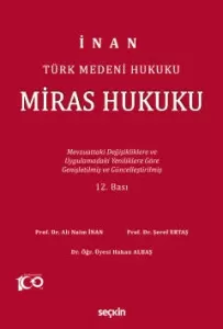 Miras Hukuku