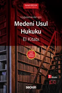 Medeni Usul Hukuku El Kitabı