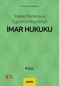 İmar Hukuku