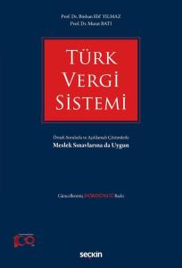 Türk Vergi Sistemi