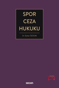 Spor Ceza Hukuku