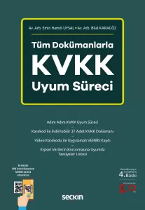 KVKK Uyum Süreci